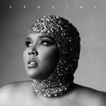 CD Lizzo: Special