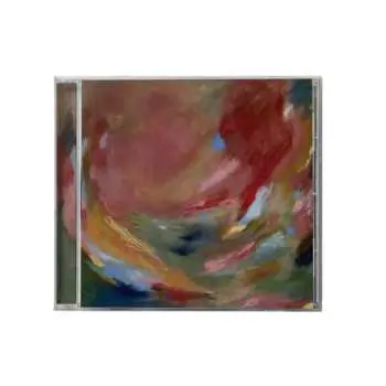 CD Lizzy McAlpine: Angel