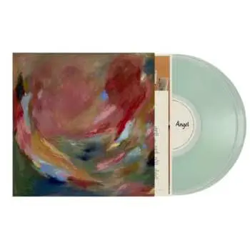 2LP Lizzy McAlpine: Angel LTD | CLR