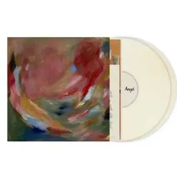 LP Lizzy McAlpine: Angel