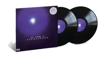 LP LL Cool J: Phenomenon