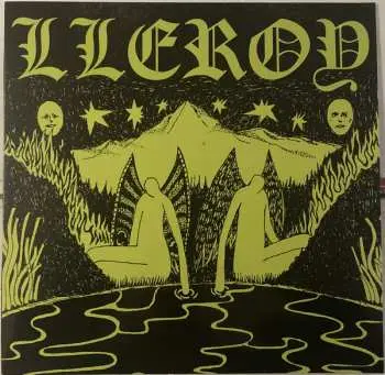 CD Lleroy: Nodi