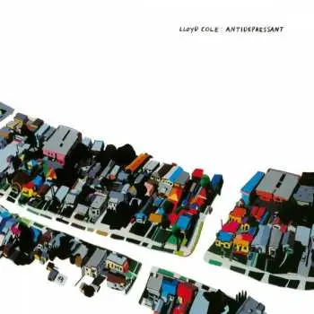 LP Lloyd Cole: Antidepressant