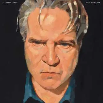 CD Lloyd Cole: Guesswork DIGI