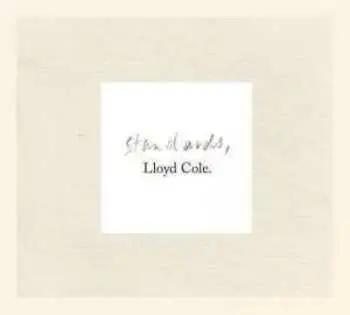 LP/CD Lloyd Cole: Standards