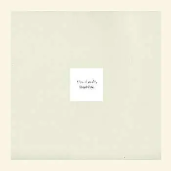 CD Lloyd Cole: Standards