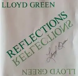 CD Lloyd Green: Reflections