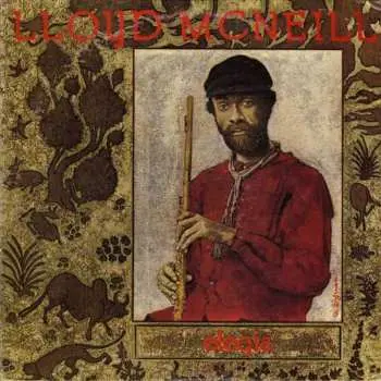 CD Lloyd McNeill: Elegia LTD