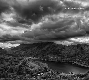 CD Llyn Y Cwn: Dinorwic DIGI