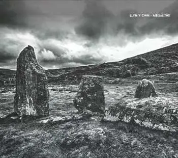 CD Llyn Y Cwn: Megaliths