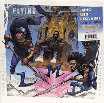 LP LMD: Flying High CLR