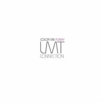 CD/DVD LMT Connection: Color Me Funky