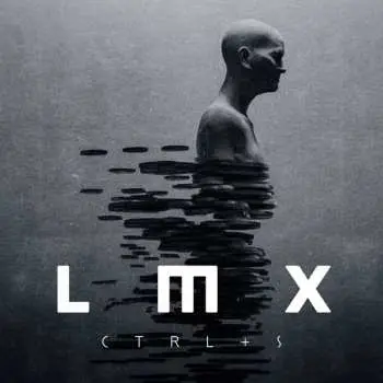 CD LMX:  CTRL​+​S