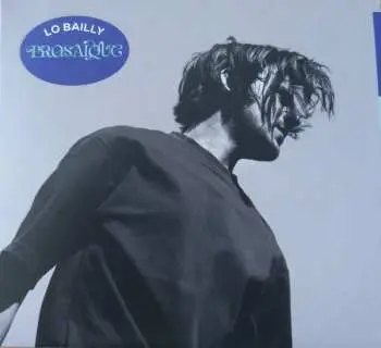 CD Lo Bailly: Prosaïque