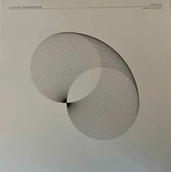 LP Lo Fat Orchestra: LFO_09