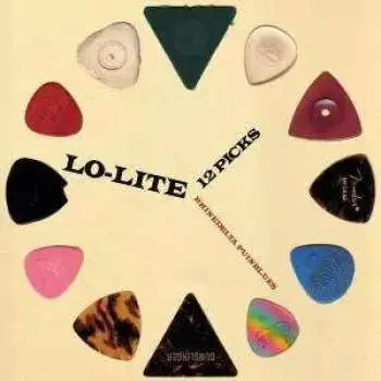 CD Lo-Lite: 12 Picks