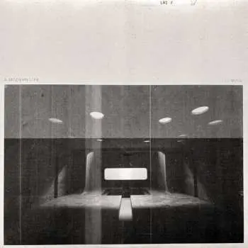 LP Lo Moon: A Modern Life CLR | LTD