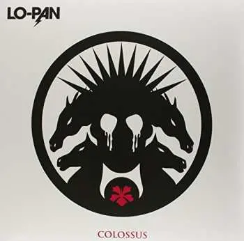 LP Lo-Pan: Colossus CLR | LTD