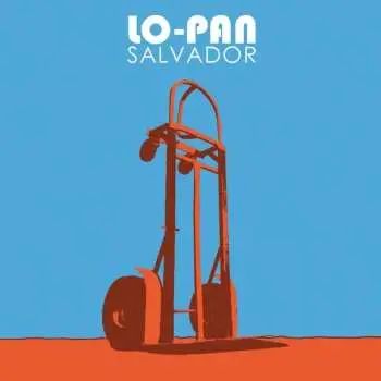 CD Lo-Pan: Salvador