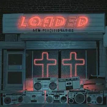 CD Loaded: New Perditionaries