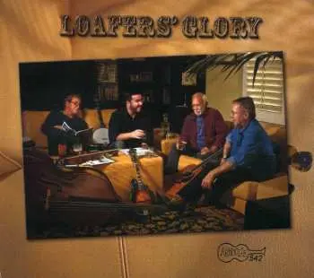 CD Loafers' Glory: Loafers' Glory