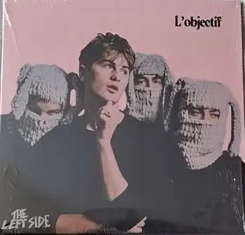 LP L'objectif: The Left Side
