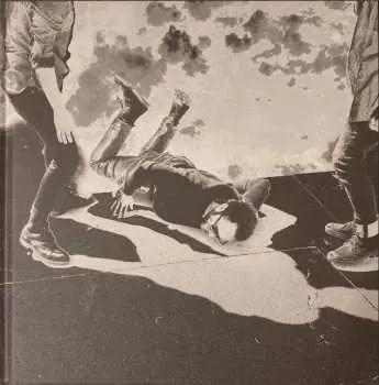 2LP Local Natives: Hummingbird CLR | DLX | LTD