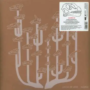 LP Locas In Love: Saurus X DLX | LTD