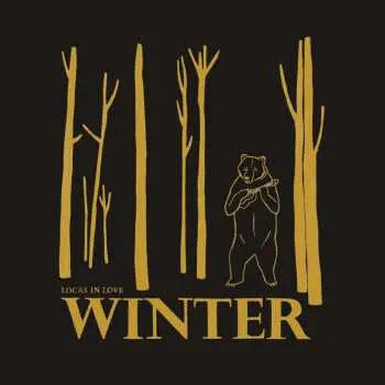 LP Locas In Love: Winter LTD | DLX