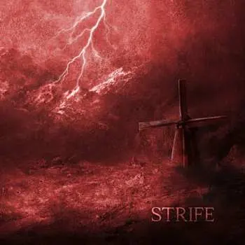 CD Loch Vostok: Strife