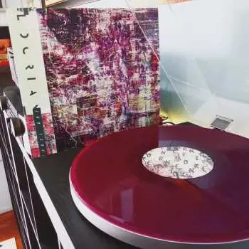 LP Locrian: End Terrain CLR