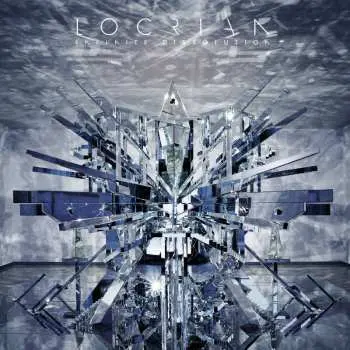 CD Locrian: Infinite Dissolution