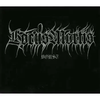 CD Locus Mortis: Voust