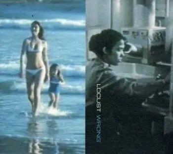 2CD Locust: Wrong