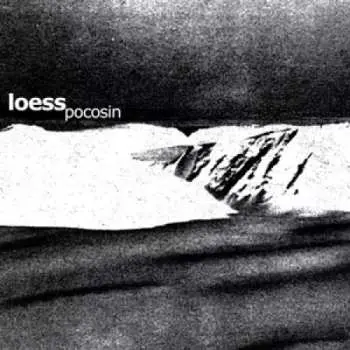 LP Loess: Pocosin