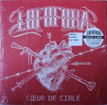 LP Lofofora: Cœur de cible LTD