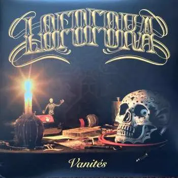 LP Lofofora: Vanités