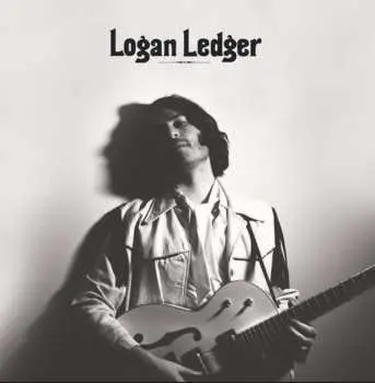 LP Logan Ledger: Logan Ledger