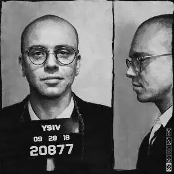 CD Logic: Ysiv - Logika