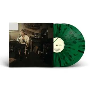 2LP Logic: College Park CLR | LTD