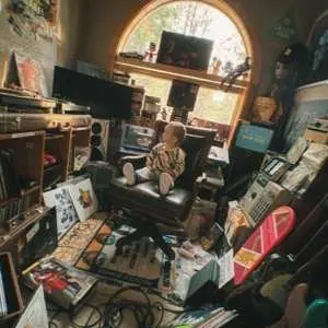 2LP Logic: Vinyl Days LTD