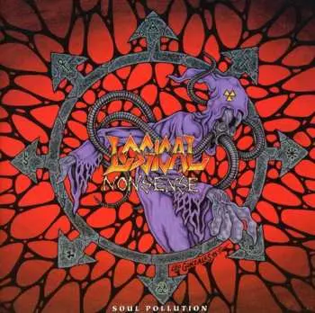 CD Logical Nonsense: Soul Pollution