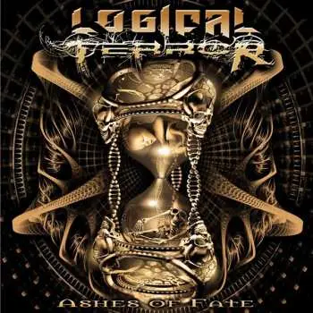 CD Logical Terror: Ashes Of Fate