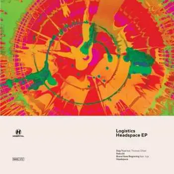 LP Logistics: Headspace EP