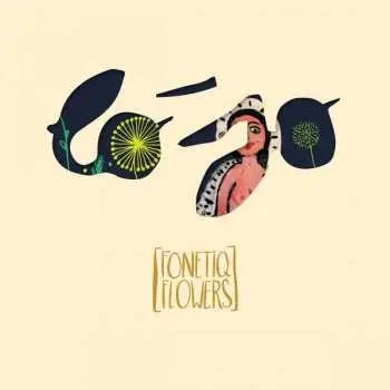 CD Lo'Jo: Fonetiq Flowers