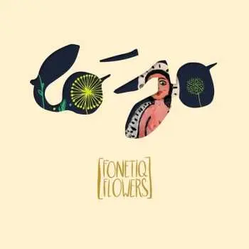 CD Lo'Jo: Fonetiq Flowers