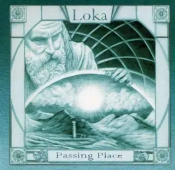 CD Loka: Passing Place