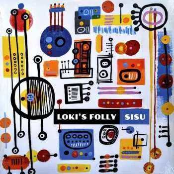 LP Loki's Folly: Sisu CLR