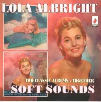 CD Lola Albright: Soft Sounds