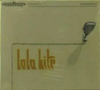 CD Lola Kite: Lights DIGI